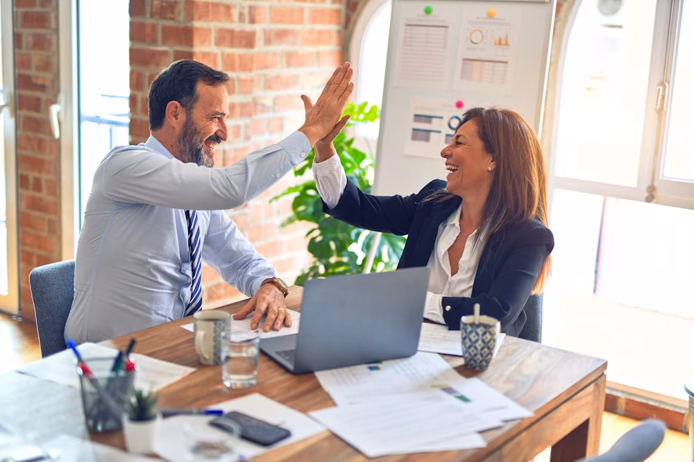 Why Lancaster County Businesses Choose Our Marketing Pros