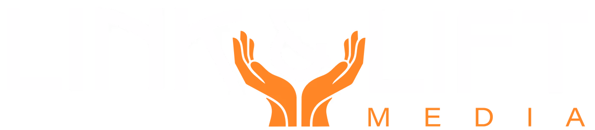 Link and Lift Media Logo